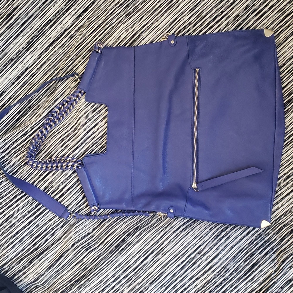 Foley and Corinna chain crossbody bag
